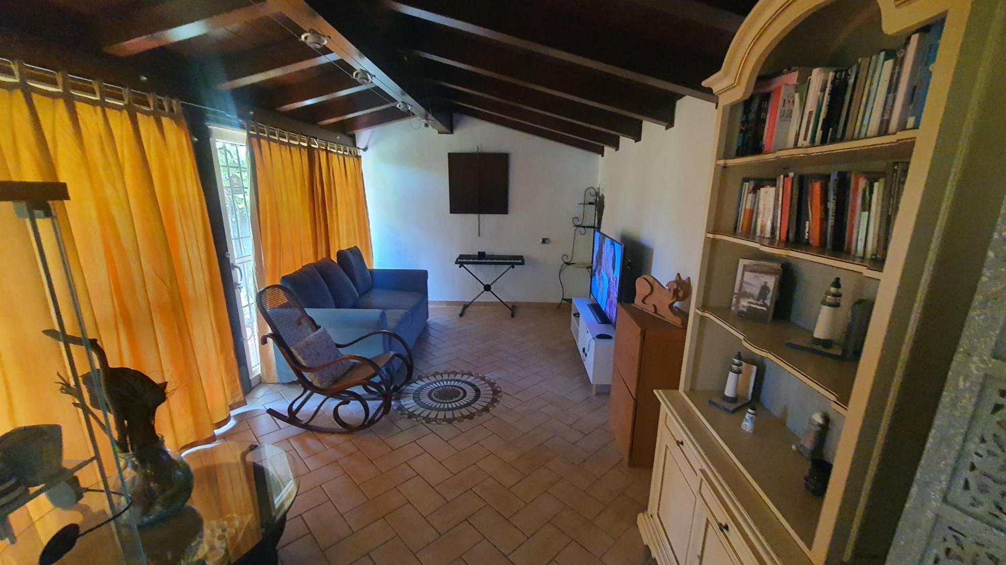 La Casa Delle Buone Letture Villa Lucca Exteriör bild