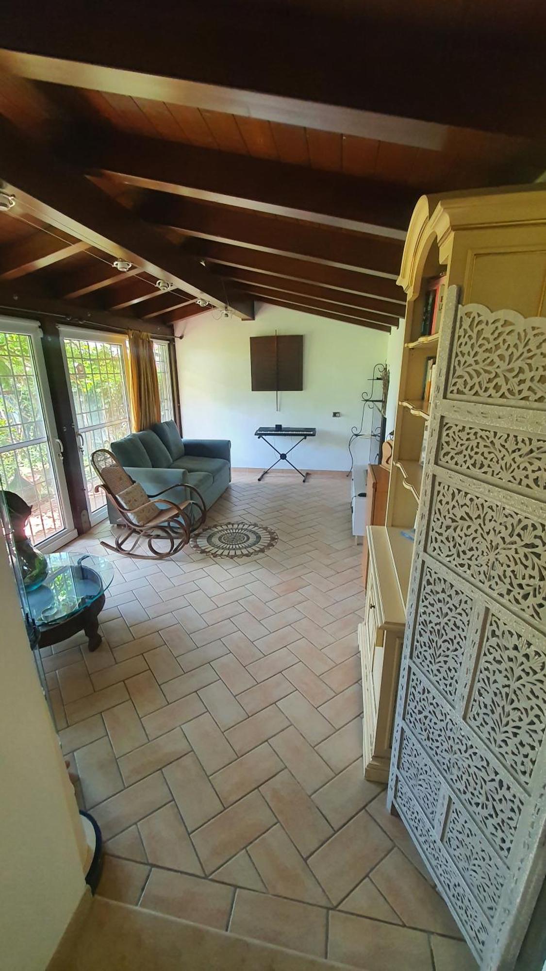 La Casa Delle Buone Letture Villa Lucca Exteriör bild